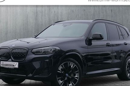 BMW iX3 68.324 km 37.560 &euro; Erlangen 91058