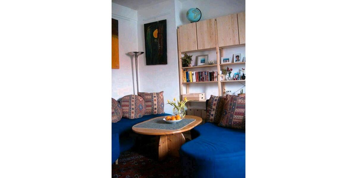 Maisonettenwohnung Nürnberg Eberhardshof - 4 Zimmer, 90 m&sup2;, 1.000&euro; | Angebot:26623537