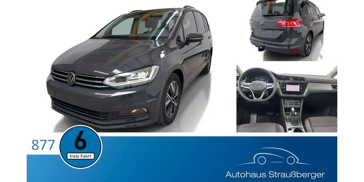 VW Touran 54.700 km 29.390 &euro; Buchschwabach bei Nürnberg 90574