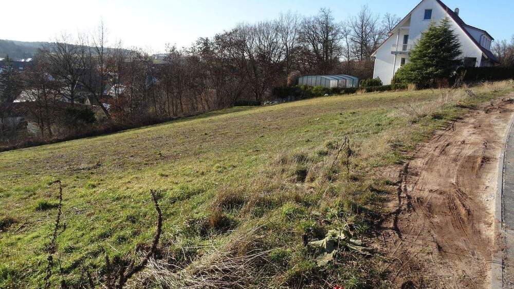 Grundstück Roßtal Buchschwabach - 371.800&euro; | Angebot:25678876