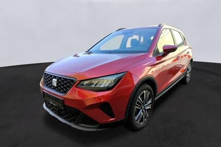 Seat Arona 16.550 km 18.440 &euro; Herzogenaurach 91074