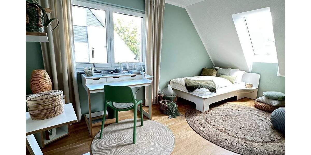 Reihenendhaus Nürnberg Lohhof - 5 Zimmer, 128 m&sup2;, 715.000&euro; | Angebot:25864637