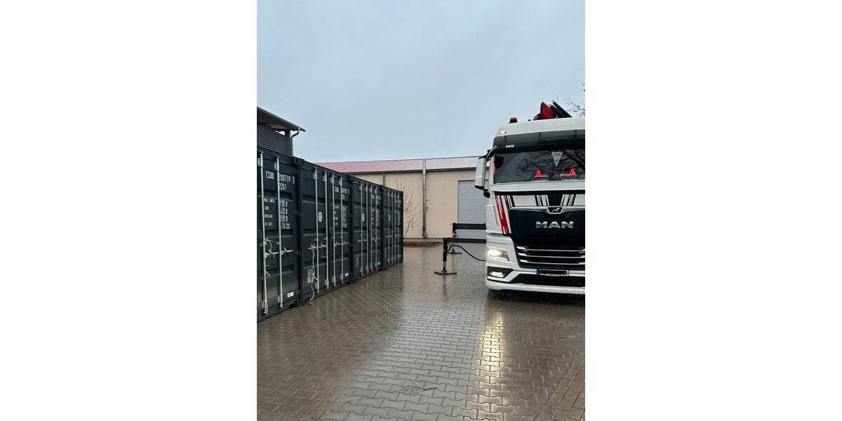 Gewerbeobjekt Nürnberg Eibach - 2.500&euro; | Angebot:17330074