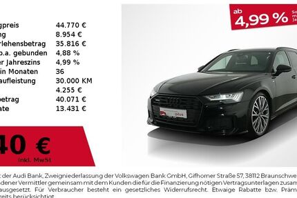 Audi A6 78.881 km 43.880 &euro; Nürnberg 90441