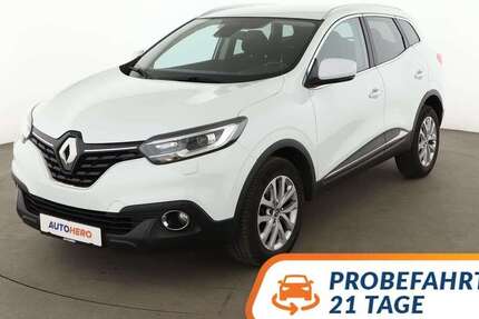 Renault Kadjar 82.166 km 14.110 &euro; Nürnberg 90441