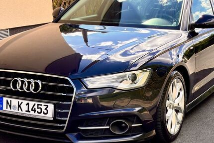 Audi A6 172.500 km 18.500 &euro; Nürnberg 90427