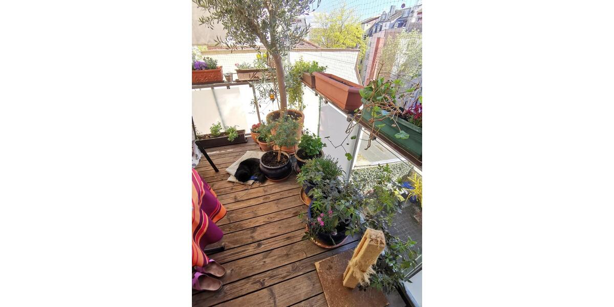 Etagenwohnung Nürnberg Kleinweidenmühle - 6 Zimmer, 148 m&sup2;, 464.000&euro; | Angebot:25886362