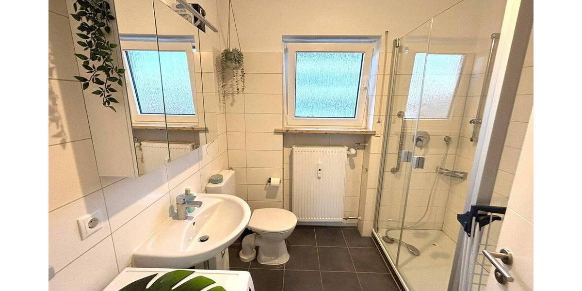 Etagenwohnung Herzogenaurach - 3 Zimmer, 86 m&sup2;, 395.000&euro; | Angebot:26053680