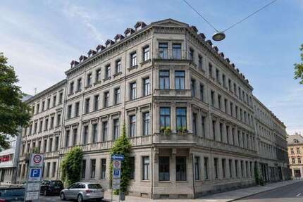 Wohnung Fürth Altstadt - 4 Zimmer, 150 m&sup2;, 549.000&euro; | Angebot:26737169