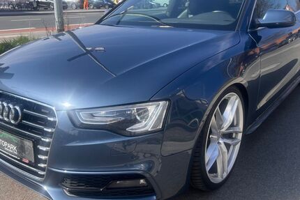 Audi A5 220.000 km 12.900 &euro; Nürnberg 90449
