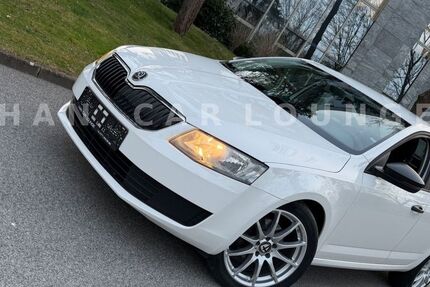 Skoda Octavia 150.000 km 8.950 &euro; Nürnberg 90431