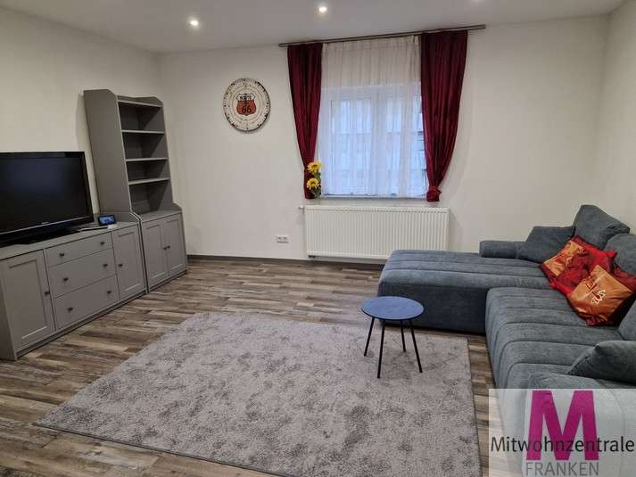 Zimmer Nürnberg Hasenbuck - 2 Zimmer, 1.390&euro; | Angebot:26672862