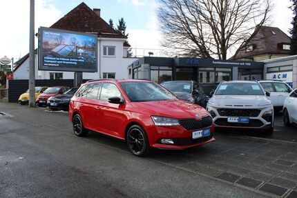 Skoda Fabia 49.300 km 14.970 &euro; Nürnberg 90482