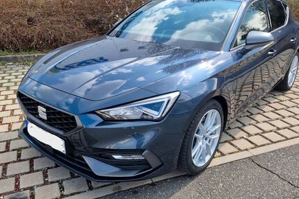 Seat Leon 57.352 km 21.200 &euro; Nürnberg 90473