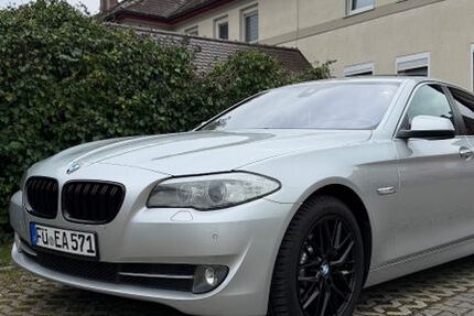 BMW 525 190.000 km 17.990 &euro; Stein 90547