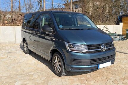 VW T6 Multivan 96.490 km 32.990 &euro; Reichenschwand 91244