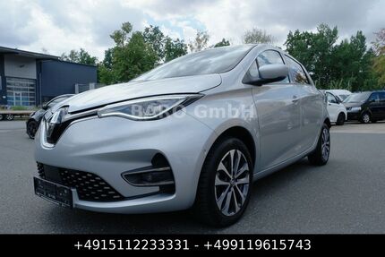 Renault ZOE 91.556 km 13.900 &euro; Nürnberg 90449