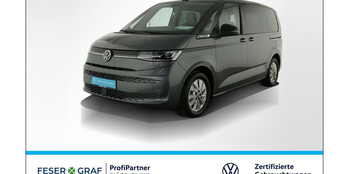 VW T7 Multivan 1.250 km 52.836 &euro; Nürnberg 90441