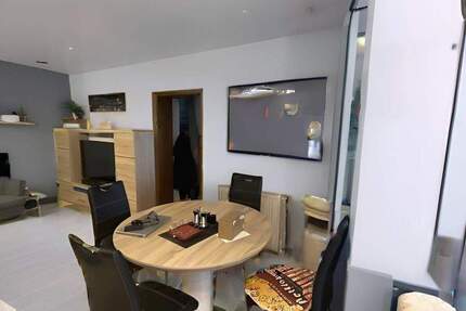 Wohnung Fürth Innenstadt - 3 Zimmer, 82 m&sup2;, 229.000&euro; | Angebot:25797262