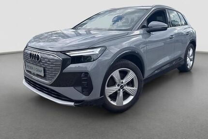 Audi Q4 e-tron 32.566 km 24.480 &euro; Cadolzburg 90556
