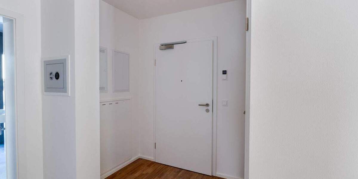 Terrassenwohnung Roth - 3 Zimmer, 540.400&euro; | Angebot:25681163