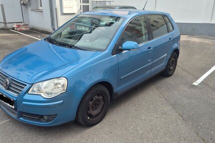 VW Polo 165.000 km 3.000 &euro; nürnberg 90443