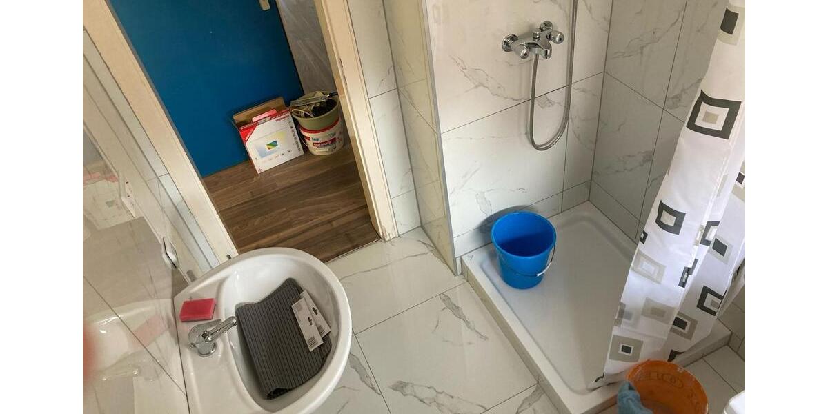 Etagenwohnung Nürnberg Gleißhammer - 2 Zimmer, 55 m&sup2;, 220.000&euro; | Angebot:27606755