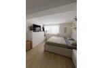 Dachgeschoßwohnung Erlangen Bruck - 3.5 Zimmer, 83 m&sup2;, 1.150&euro; | Angebot:26606083