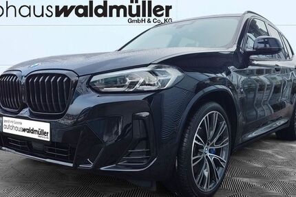 BMW X3 31.601 km 53.500 &euro; Roth 91154