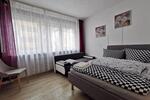 Etagenwohnung Nürnberg Gibitzenhof - 2 Zimmer, 40 m&sup2;, 920&euro; | Angebot:25613978