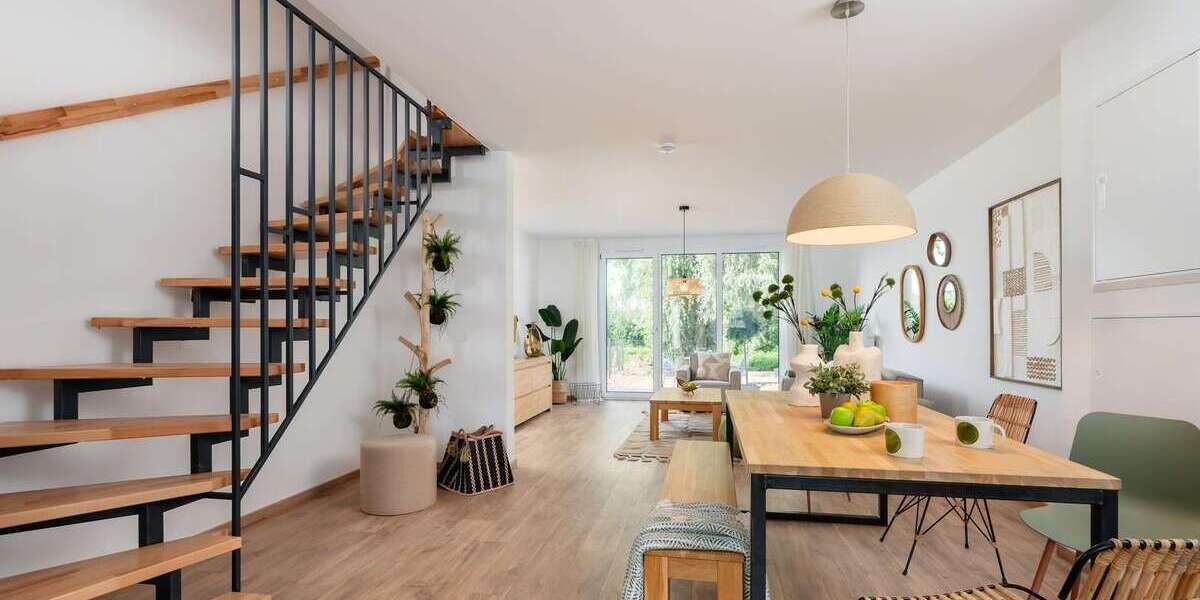 Einfamilienhaus Röth - 6 Zimmer, 141 m&sup2;, 1.750&euro; | Angebot:25774232