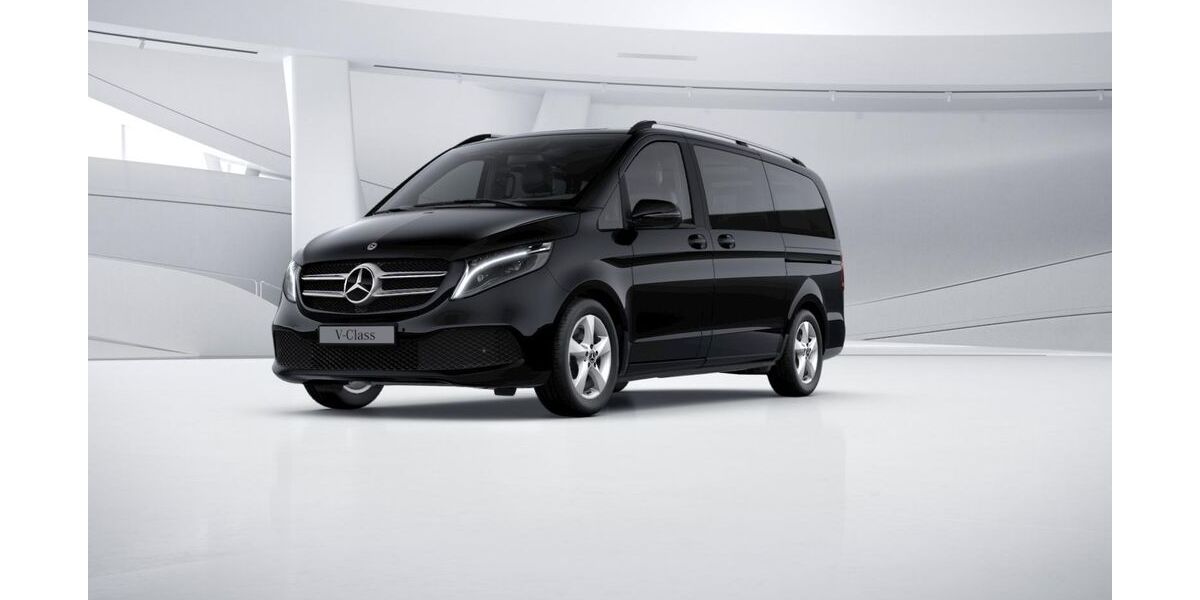 Mercedes-Benz V 250 27.208 km 57.755 &euro; Altdorf 90518