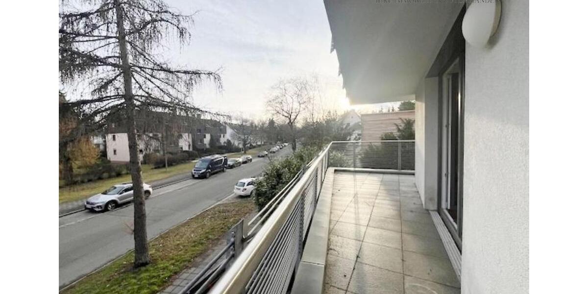 Etagenwohnung Nürnberg Zerzabelshof - 4 Zimmer, 97 m&sup2;, 1.600&euro; | Angebot:25941953