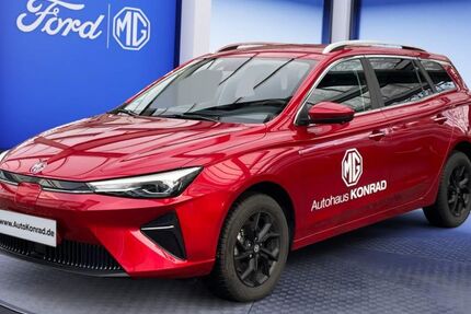 MG 5 16.500 km 21.990 &euro; Erlangen 91052