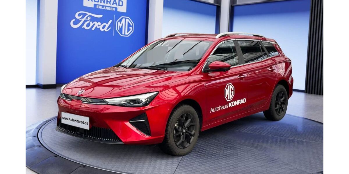 MG 5 16.500 km 21.990 &euro; Erlangen 91052