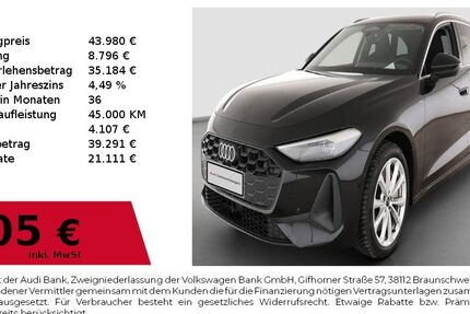 Audi A5 24.301 km 43.980 &euro; Fürth 90763