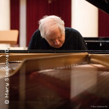 Grigory Sokolov 12.04.2027 Stadttheater Fürth
