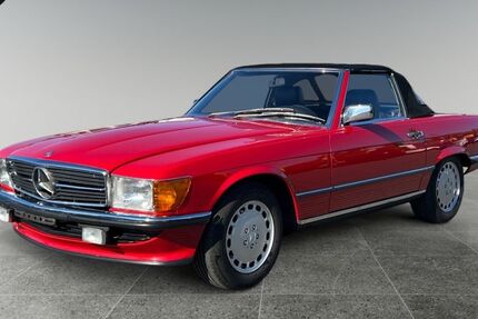 Mercedes-Benz SL 300 137.200 km 37.980 &euro; Nürnberg 90480