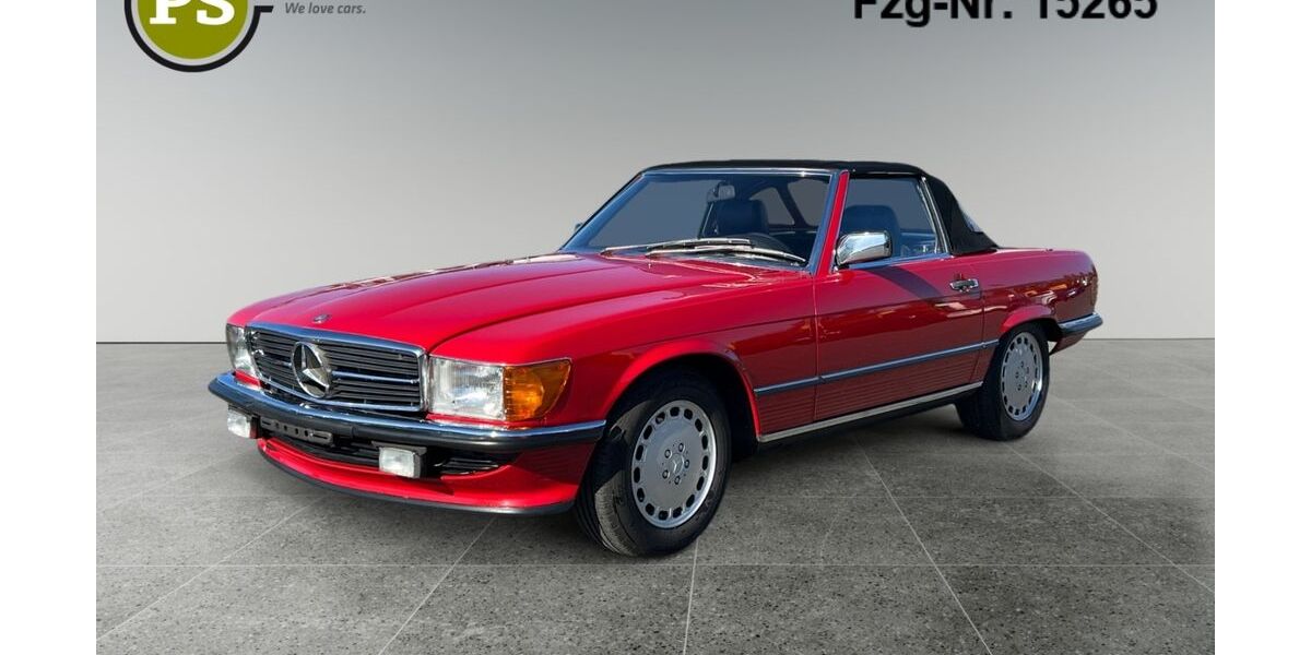 Mercedes-Benz SL 300 137.200 km 37.980 &euro; Nürnberg 90480