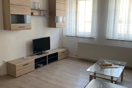 Wohnung Nürnberg Rabus - 2 Zimmer, 52 m&sup2;, 700&euro; | Angebot:25990569