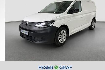VW Caddy Maxi 44.683 km 26.370 &euro; Fürth 90763