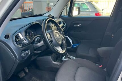 Jeep Renegade 74.000 km 13.500 &euro; Zirndorf 90513
