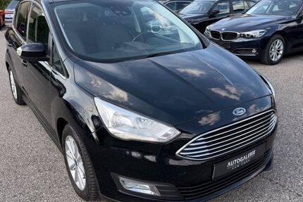 Ford C-Max 181.550 km 8.800 &euro; Fuerth 90763