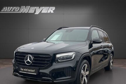 Mercedes-Benz GLB 250 20.300 km 44.999 &euro; Neustadt a.d. Aisch 91413