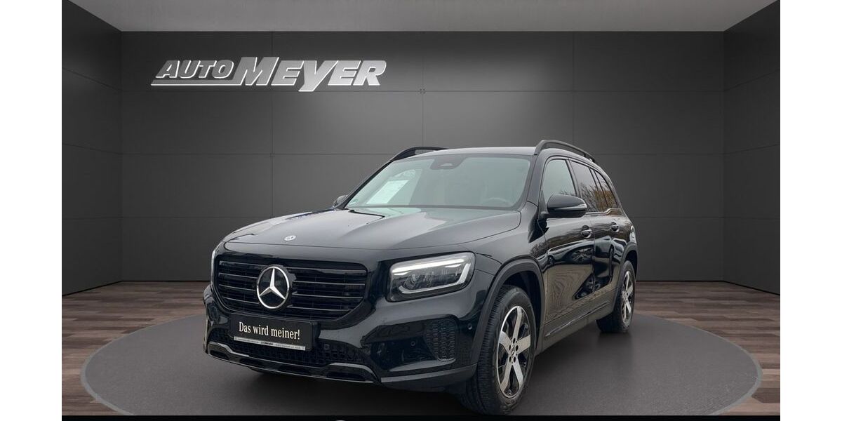 Mercedes-Benz GLB 250 20.300 km 44.999 &euro; Neustadt a.d. Aisch 91413