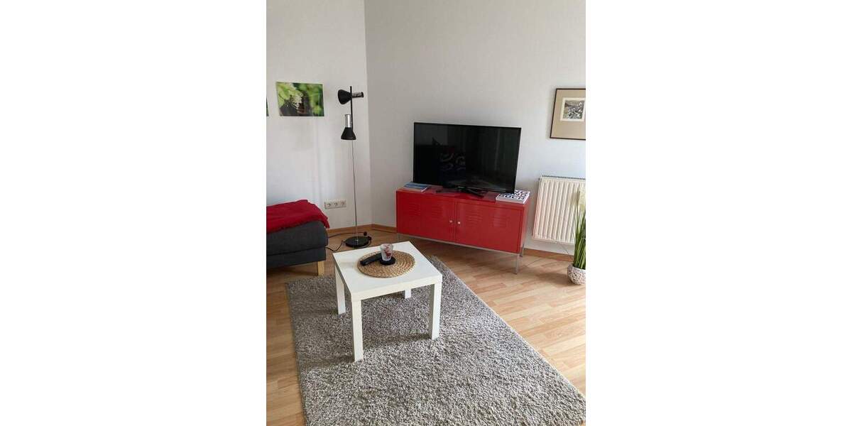 Etagenwohnung Erlangen Eltersdorf - 1 Zimmer, 47 m&sup2;, 595&euro; | Angebot:26628987