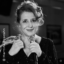 Luise Kinseher 28.11.2026 Paul-Metz-Halle