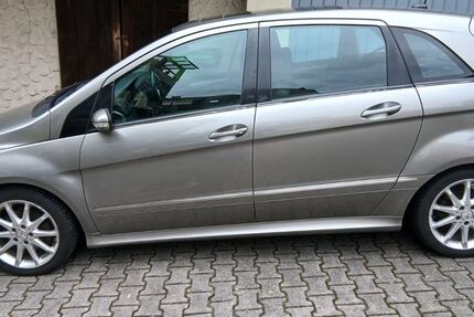 Mercedes-Benz B 200 249.000 km 3.100 &euro; Ottensoos 91242