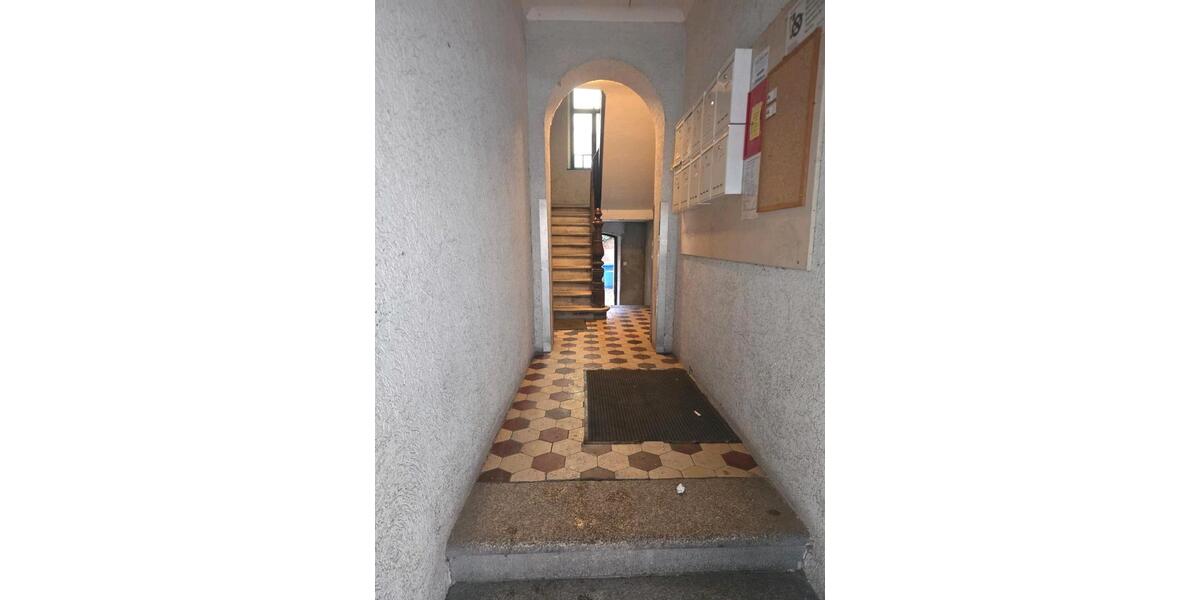 Etagenwohnung Nürnberg Sankt Leonhard - 3 Zimmer, 60 m&sup2;, 240.000&euro; | Angebot:25409090