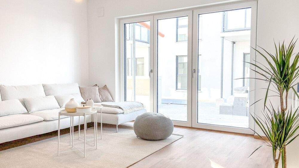 Etagenwohnung Roth - 3 Zimmer, 83 m&sup2;, 414.900&euro; | Angebot:25672886